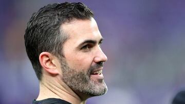 El mandato de Stefanski representó mejorías en el ataque de Minnesota, al anotar la mayor cantidad de puntos (25.4) desde que Mike Zimmer entrena al club.