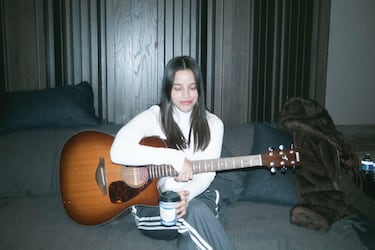 Los deportistas y famosos en Instagram