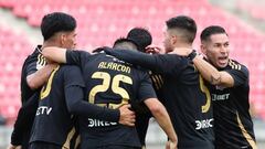 La razón que pocos ven del magro presente de Colo Colo