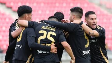 La razón que pocos ven del magro presente de Colo Colo