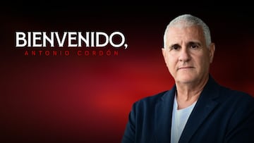 El Sevilla hace oficial a Antonio Cordón