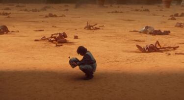 Star Wars: The Book of Boba Fett utiliza material descartado de Episodio II