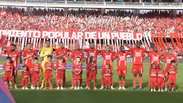 Comenzó la salida de jugadores en América de Cali