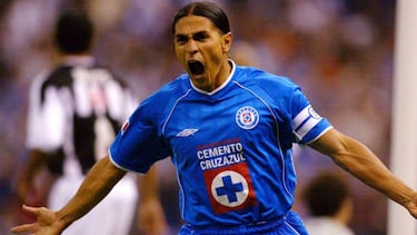 ¿Qué fue de Paco Palencia? Jugador que brilló en Pumas y Chivas
