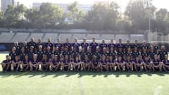 River volvió de su pretemporada en los Estados Unidos