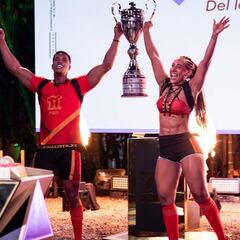 Final del Desafío 2024: ¿Cuánto dinero se ganó Kevyn Rúa y qué plata le daría a Guajira?