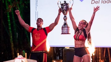 Desafío Caracol - Instagram Oficial