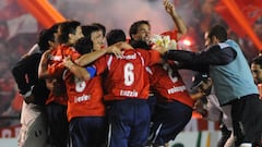 A por la gloria 7 años después