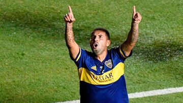 El volante colombiano marcó cuatro goles y dio cuatro asistencias en la Copa Diego Maradona