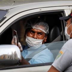 Toque de queda en Perú: horas, duración y regiones