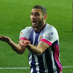 Weissman, el máximo artillero menos goleador de este siglo