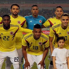 Jefferson Lerma queda satisfecho con su trabajo como lateral derecho