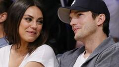 La dieta por la que Ashton Kutcher estuvo dos veces hospitalizado