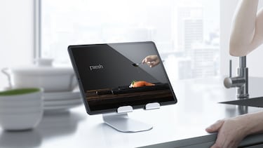 El soporte universal para tablet con ms de 53.000 valoraciones en Amazon