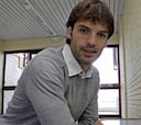 Morientes:"Tenemos asumido que Villa y Silva van a copar muchas portadas"