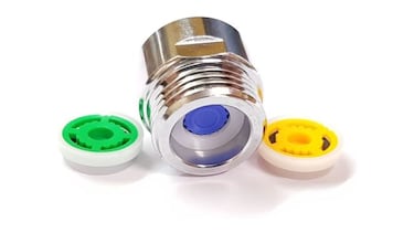 10 productos para ahorrar agua en el baño, la cocina o el jardín (y no desperdiciar ni una gota)