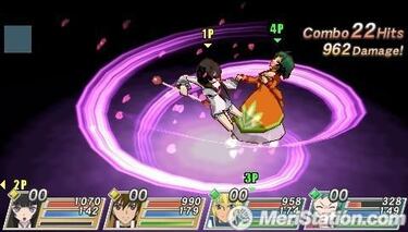 Tales of Versus, Impresiones