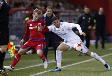 Half of Zidane's squad have already pulled the plug