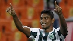 Luis Carlos Ruiz está bien y podrá actuar ante Águilas Pereira