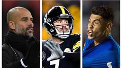 Las 11 predicciones deportivas del 2018