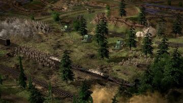 Imágenes de The Great War: Western Front