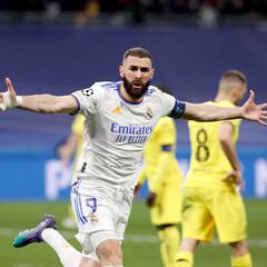 Real Madrid vs Chelsea: ¿a qué hora es, canal de TV; cómo y dónde ver en Estados Unidos la Champions?