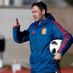 Madrid y Barça dominan la prelista para el Europeo Sub-19