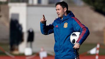 Madrid y Barça dominan la prelista para el Europeo Sub-19