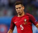 El Borussia Dortmund ficha al portugués Raphael Guerreiro
