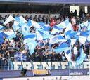 La Rosaleda reventará: sólo quedan 645 entradas
