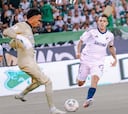Deportivo Cali 0–0 Millonarios: Resultado, resumen y estadísticas