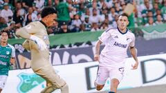 Deportivo Cali 0–0 Millonarios: Resultado, resumen y estadísticas