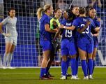 USA vs Brazil summary: 2-1, goals, highlights SheBelieves Cup