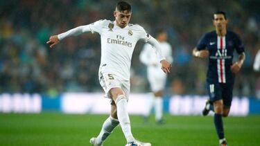 El éxito de Valverde no es casualidad