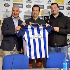 La Ponferradina se sube al tren de los eSports