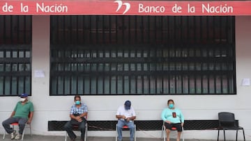 Horarios de bancos en Perú del 6 al 12 de julio: Banco Nación, Banco Comercio, BCP, BBVA......