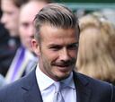 David Beckham estará en la apertura de los Juegos