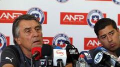 Tocalli desafía a Brasil: "Vamos a salir a buscar el protagonismo"