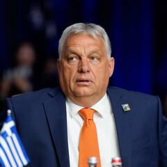 Aviso de Orban a EEUU sobre Ucrania