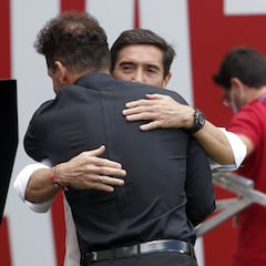 Villarreal, el peor enemigo