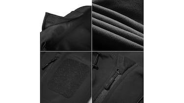 La chaqueta de invierno para hombre impermeable que está comprando todo el mundo