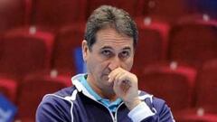 "Esta Selección merece por lo menos el bronce"