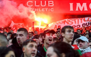 La Catedral de la paz