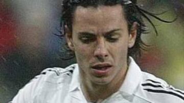 <b>"SIGUEN MUY LEJOS. </b>El defensa del Real Madrid Álvaro Mejía confía en el trabajo de su equipo para recortar la diferencia con el Barcelona.