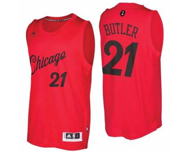 Así serán las camisetas de la NBA el próximo día de Navidad