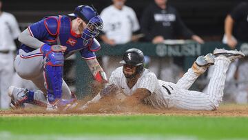 The league has released a statement informing the Texas Rangers of their reasoning behind the worst call in baseball history, and it is patently absurd.