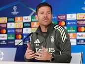 Xabi Alonso: “Siento el apoyo de todos los jugadores”
