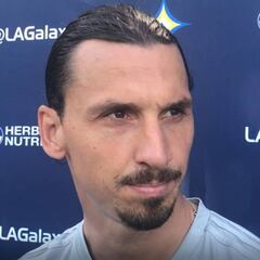 Zlatan la 'nueva Suecia' y el gol de Mohamed Salah