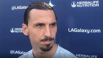 Zlatan la 'nueva Suecia' y el gol de Mohamed Salah