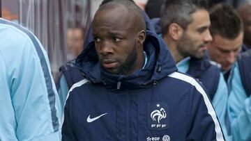 El Valencia está interesado en fichar a Lassana Diarra